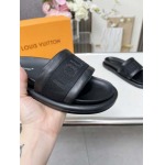 2026年2月21日入荷新作Louis Vuitton女性靴人気商品★/誕生日プレゼント/流行/高品質/JY工場Size:35-42