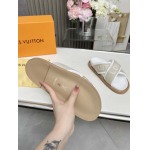 2026年2月21日入荷新作Louis Vuitton女性靴人気商品★/誕生日プレゼント/流行/高品質/JY工場Size:35-42