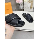 2026年2月21日入荷新作Louis Vuitton女性靴人気商品★/誕生日プレゼント/流行/高品質/JY工場Size:35-42