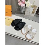 2026年2月21日入荷新作Louis Vuitton女性靴人気商品★/誕生日プレゼント/流行/高品質/JY工場Size:35-42