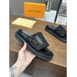 2026年2月21日入荷新作Louis Vuitton女性靴人気商品★/誕生日プレゼント/流行/高品質/JY工場Size:35-42