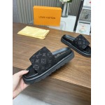 2026年2月21日入荷新作Louis Vuitton女性靴人気商品★/誕生日プレゼント/流行/高品質/JY工場Size:35-42