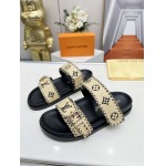 2026年2月21日入荷新作Louis Vuitton女性靴人気商品★/誕生日プレゼント/流行/高品質/JY工場Size:35-42