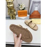 2026年2月21日入荷新作Louis Vuitton女性靴人気商品★/誕生日プレゼント/流行/高品質/JY工場Size:35-42