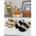 2026年2月21日入荷新作Louis Vuitton女性靴人気商品★/誕生日プレゼント/流行/高品質/JY工場Size:35-42