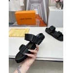 2026年2月21日入荷新作Louis Vuitton女性靴人気商品★/誕生日プレゼント/流行/高品質/JY工場Size:35-42