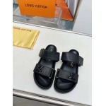 2026年2月21日入荷新作Louis Vuitton女性靴人気商品★/誕生日プレゼント/流行/高品質/JY工場Size:35-42