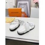 2026年2月21日入荷新作Louis Vuitton女性靴人気商品★/誕生日プレゼント/流行/高品質/JY工場Size:35-42