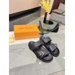 2026年2月21日入荷新作Louis Vuitton女性靴人気商品★/誕生日プレゼント/流行/高品質/JY工場Size:35-42