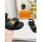 2026年2月21日入荷新作Louis Vuitton女性靴人気商品★/誕生日プレゼント/流行/高品質/JY工場Size:35-42