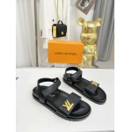 2026年2月21日入荷新作Louis Vuitton女性靴人気商品★/誕生日プレゼント/流行/高品質/JY工場Size:35-42