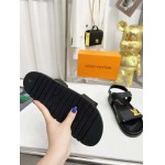 2026年2月21日入荷新作Louis Vuitton女性靴人気商品★/誕生日プレゼント/流行/高品質/JY工場Size:35-42