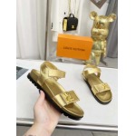 2026年2月21日入荷新作Louis Vuitton女性靴人気商品★/誕生日プレゼント/流行/高品質/JY工場Size:35-42