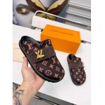 2026年2月21日入荷新作Louis Vuitton女性靴人気商品★/誕生日プレゼント/流行/高品質/JY工場Size:35-42