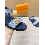 2026年2月21日入荷新作Louis Vuitton女性靴人気商品★/誕生日プレゼント/流行/高品質/JY工場Size:35-42