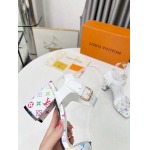 2026年2月21日入荷新作Louis Vuitton女性靴人気商品★/誕生日プレゼント/流行/高品質/JY工場Size:35-42