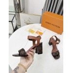 2026年2月21日入荷新作Louis Vuitton女性靴人気商品★/誕生日プレゼント/流行/高品質/JY工場Size:35-42