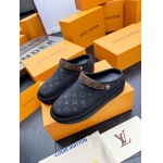 2026年2月21日入荷新作Louis Vuitton女性靴人気商品★/誕生日プレゼント/流行/高品質/JY工場Size:35-41