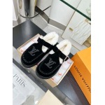 2026年2月21日入荷新作Louis Vuitton女性靴人気商品★/誕生日プレゼント/流行/高品質/JY工場Size:35-42