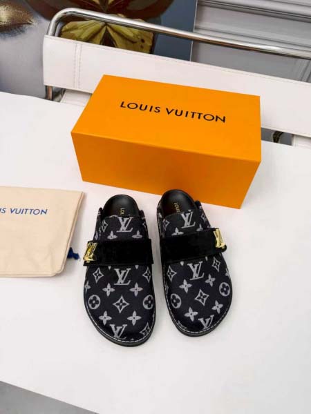 2026年2月21日入荷新作Louis Vuitton女性靴...