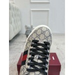 2026年2月25日入荷新作Gucci男女兼用靴人気商品★/誕生日プレゼント/流行/高品質/JY工場Size:35-46