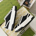 2026年2月25日入荷新作Gucci男女兼用靴人気商品★/誕生日プレゼント/流行/高品質/JY工場Size:35-46