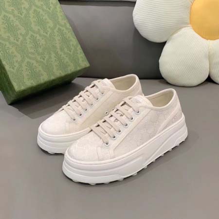 2026年2月25日入荷新作Gucci女性用靴人気商品★/誕...