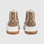 2026年2月25日入荷新作Gucci男女兼用靴人気商品★/誕生日プレゼント/流行/高品質/JY工場Size:35-46