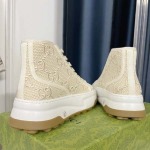 2026年2月25日入荷新作Gucci男女兼用靴人気商品★/誕生日プレゼント/流行/高品質/JY工場Size:35-46