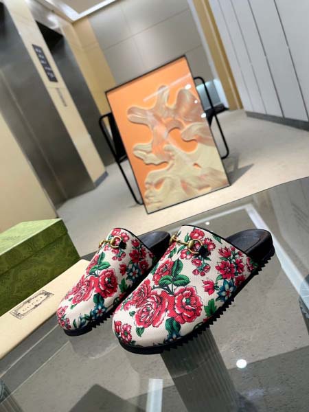 2026年2月25日入荷新作Gucci男女兼用靴人気商品★/...