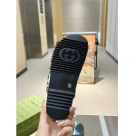 2026年2月25日入荷新作Gucci男女兼用靴人気商品★/誕生日プレゼント/流行/高品質/JY工場Size:35-45