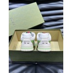 2026年2月25日入荷新作Gucci男女兼用靴人気商品★/誕生日プレゼント/流行/高品質/JY工場Size:35-46