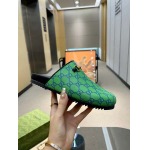 2026年2月25日入荷新作Gucci男女兼用靴人気商品★/誕生日プレゼント/流行/高品質/JY工場Size:35-45