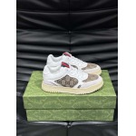 2026年2月25日入荷新作Gucci男女兼用靴人気商品★/誕生日プレゼント/流行/高品質/JY工場Size:35-46