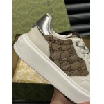 2026年2月25日入荷新作Gucci男性用靴人気商品★/誕生日プレゼント/流行/高品質/JY工場Size:38-46