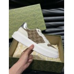 2026年2月25日入荷新作Gucci男性用靴人気商品★/誕生日プレゼント/流行/高品質/JY工場Size:38-46