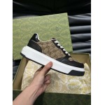 2026年2月25日入荷新作Gucci男性用靴人気商品★/誕生日プレゼント/流行/高品質/JY工場Size:38-46