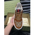 2026年2月25日入荷新作Gucci男性用靴人気商品★/誕生日プレゼント/流行/高品質/JY工場Size:38-46