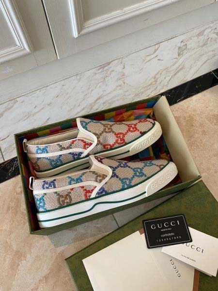 2026年2月25日入荷新作Gucci男女兼用靴人気商品★/...