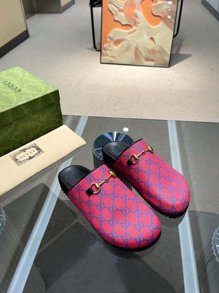 2026年2月25日入荷新作Gucci男女兼用靴人気商品★/...