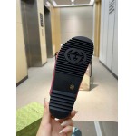 2026年2月25日入荷新作Gucci男女兼用靴人気商品★/誕生日プレゼント/流行/高品質/JY工場Size:35-45