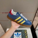 2026年2月25日入荷新作Gucci男性用靴人気商品★/誕生日プレゼント/流行/高品質/JY工場Size:38-45