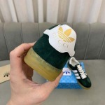 2026年2月25日入荷新作Gucci男性用靴人気商品★/誕生日プレゼント/流行/高品質/JY工場Size:38-45