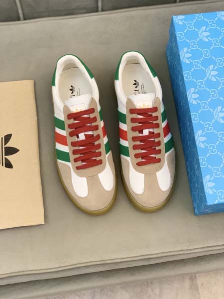 2026年2月25日入荷新作Gucci男性用靴人気商品★/誕...