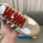 2026年2月25日入荷新作Gucci男性用靴人気商品★/誕生日プレゼント/流行/高品質/JY工場Size:38-45