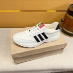 2026年2月25日入荷新作Gucci男性用靴人気商品★/誕生日プレゼント/流行/高品質/JY工場Size:38-45