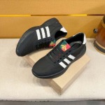 2026年2月25日入荷新作Gucci男性用人気商品★/誕生日プレゼント/流行/高品質/JY工場Size:38-45