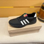 2026年2月25日入荷新作Gucci男性用人気商品★/誕生日プレゼント/流行/高品質/JY工場Size:38-45