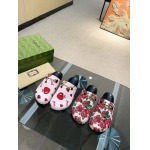 2026年2月25日入荷新作Gucci男女兼用靴人気商品★/誕生日プレゼント/流行/高品質/JY工場Size:35-45