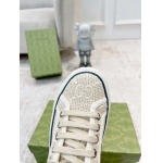 2026年2月25日入荷新作Gucci男女兼用靴人気商品★/誕生日プレゼント/流行/高品質/JY工場Size:35-45